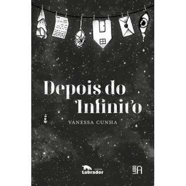 Imagem de Livro - Depois do infinito