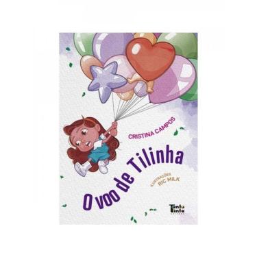 Imagem de O Voo De Tilinha