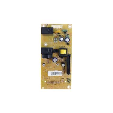 Imagem de Placa Display 110V 220V Microondas Lg Ms3044La