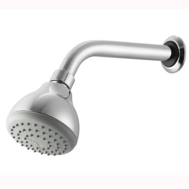 Imagem de Ducha chuveiro Omega 1955 C acabamento cromado Meber Metais