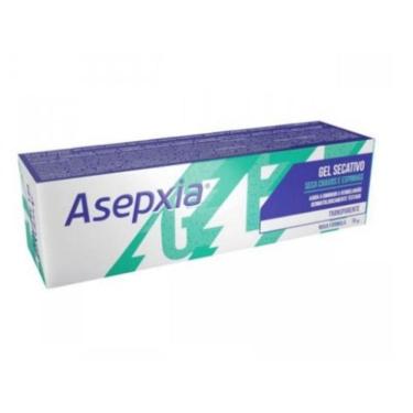 Imagem de Gel Secativo Asepxia 15G