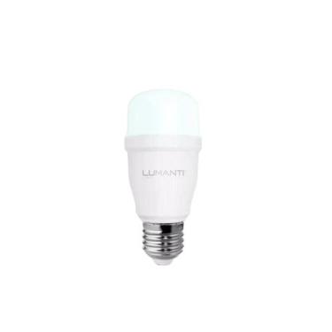 Imagem de Lâmpada LED Bulbo T45 9W 6500K 810 Lumens E27 - Lumanti