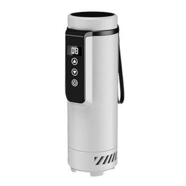 Imagem de harayaa Insulina Cooler Travel Case Viajando armazenamento amigável insulina caneta refrigerada sacola organizadora transportando bolsa isolada para, Branco