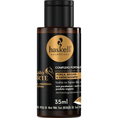 Imagem de Complexo Fortalecedor Haskell Cavalo Forte 35ml