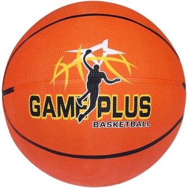 Imagem de Bola de basquete bkb 500 tamanho 7 - belfix