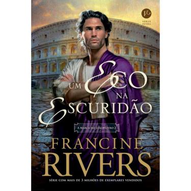 Imagem de A Marca Do Leão - Vol 02 - Um Eco Na Escuridão