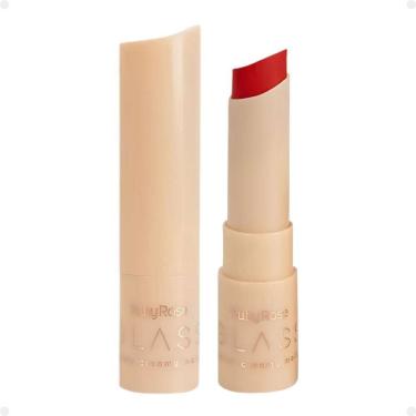 Imagem de Batom Creamy Matte Ruby Rose Glass GL05 Hb-F567-5 3g