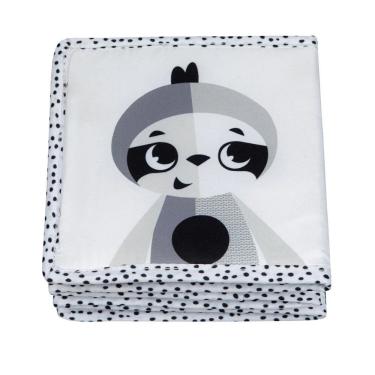 Imagem de Meu primeiro livrinho Boho Chic - Tiny Love