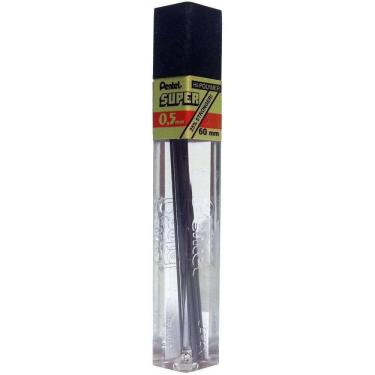 Imagem de Grafite 0,5 Hb Pentel