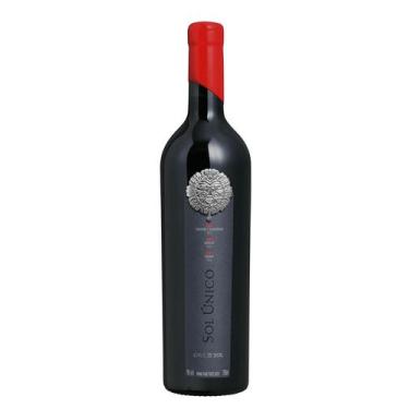 Imagem de Vinho Cave do Sol Sol Único Blend 750ml