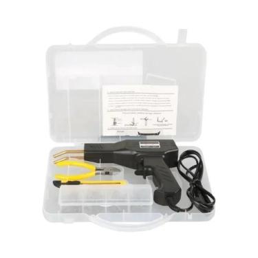 Imagem de Máquina De Solda De Plástico, Conjunto De Pistola De Solda Para Para-c