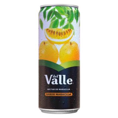 Imagem de Suco Del Valle Néctar Maracujá Lata 290ml