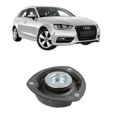 Imagem de Coxim Do Amortecedor Dianteiro Audi A3 2013 2014 2015 2016