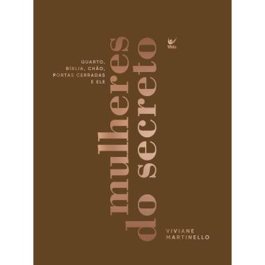 Imagem de Mulheres do Secreto - Quarto, Bíblia, Chão, Portas Cerradas e Ele