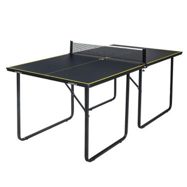 Imagem de Mini Mesa JOOLA Midsize  (Dark Grey)
