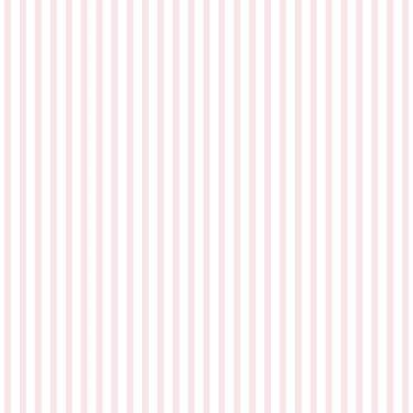 Imagem de Papel De Parede Lullaby Listras Finas Rosa 2302 - Rolo 10m X 0,53m