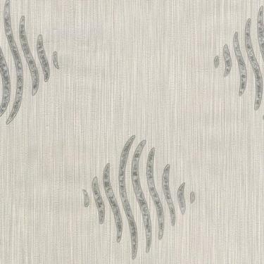 Imagem de Papel De Parede New Fantasy 56109 Cinza Texturizado Rolo 10m X 0,52m