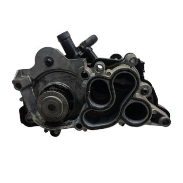 Imagem de Bomba Dágua Volkswagen Polo 1.0 Mpi 3Cil 2023 04E121600Cj