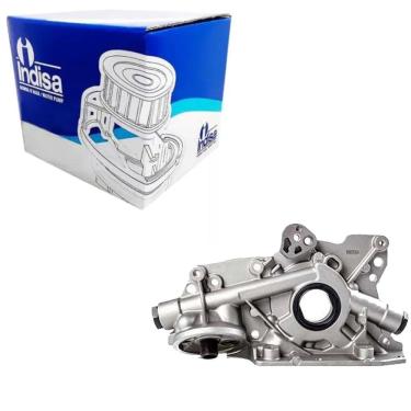 Imagem de Bomba De Óleo - Calibra 1993 A 1996 / Vectra 1993 A 1996 - 25127