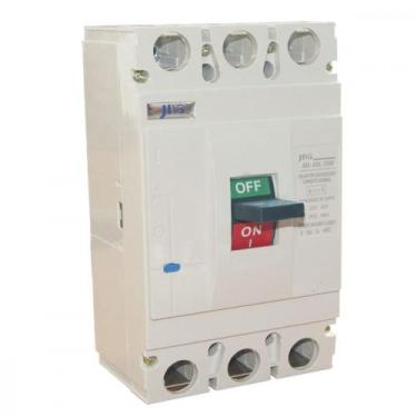 Imagem de Disjuntor Caixa Moldada Jng Tripolar 450A Jm2- 400L 15192, 90 dias