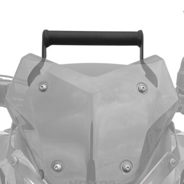 Imagem de Suporte Gps Celular Xre 300 Sahara 300 2024 E 2025 Scam