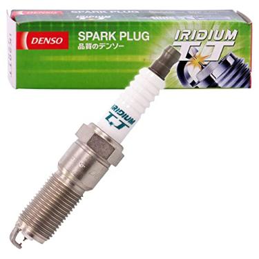 Imagem de DENSO Vela de ignição Iridium TT