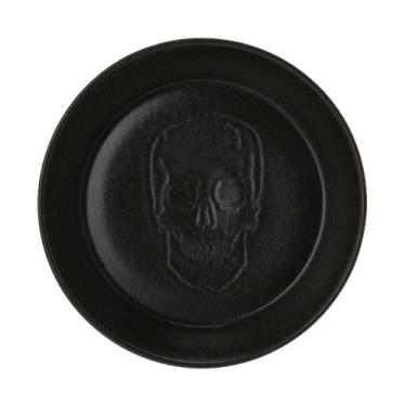 Imagem de Prato fundo caveira - Tok&Stok