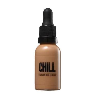 Imagem de Catharine Hill Chill Média Cobertura MC04 - 2021/4 - Base Líquida 30ml