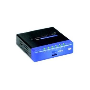Imagem de Linksys Servidor de impressão PSUS4, azul, unidirecional, automático, classificação IP54, montagem em painel, aço inoxidável