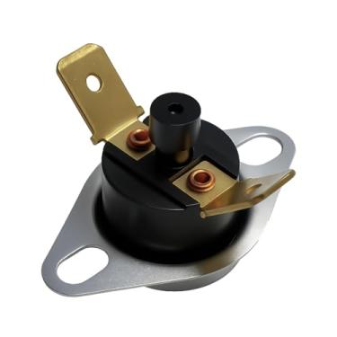 Imagem de Termostato do interruptor de limite de reposição manual L300F compatível com secador de forno substituir 47-22861-02 6263430 611870 36TX16 SLR300 626343R