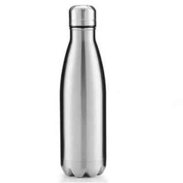 Imagem de Garrafa Térmica Power Steel 500 ml - KE HOME