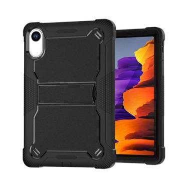 Imagem de Capa Armor Para Xiaomi Redmi Pad 2 De 11 Polegadas, Capa Híbrida Antid