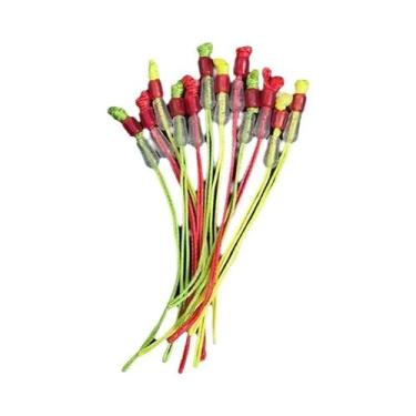 Imagem de Conector De Linha De Pesca LINNHUE PE Para Varas De Pesca, Linha Levem