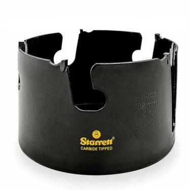 Imagem de Serra Copo Multi 4 102Mm Ponta Metal Duro Kmph0400-S