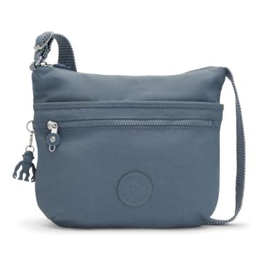 Imagem de Bolsa Kipling Arto Azul