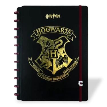 Imagem de Caderno Inteligente Harry Potter – Tamanho Grande (200 x 275 mm