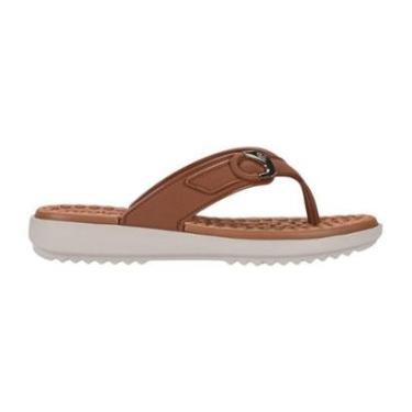 Imagem de Tamanco Azaleia Leia 19234 Confortável Original-Feminino