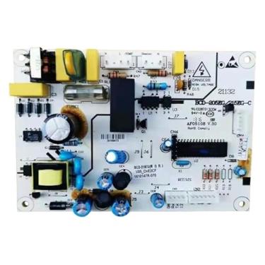 Imagem de BYYINGSUS Frigorífico BCD-205EG/215EG-C Placa de Circuito Computador Placa Principal Controle de Energia