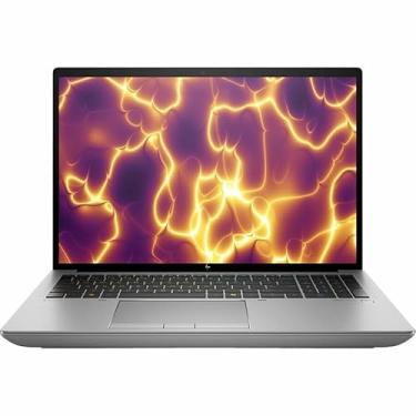 Imagem de HP ZBook Fury G11 40.6 cm Mobile Workstation - WUXGA - Intel Core i7 14ª geração i7-14700HX - 32 GB - SSD de 1 TB - Teclado inglês