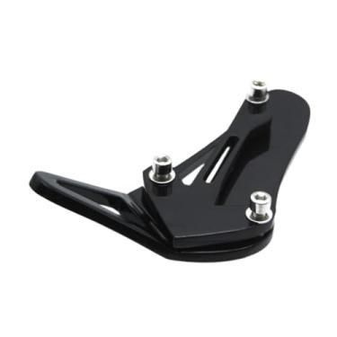 Imagem de JicSuXi Suporte de apoio lateral para apoio lateral, ampliador profissional para estacionamento externo, placa antiderrapante para R18 Classic