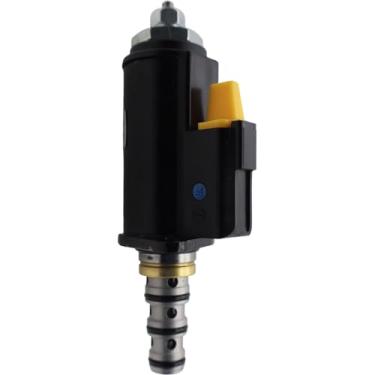 Imagem de HATRYIDA Válvula solenoide de bomba hidráulica G24YA30 para FORD Mondeo III 2000-2007