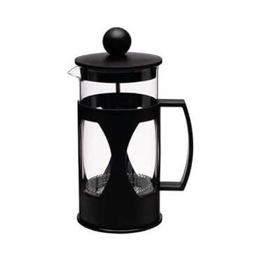 Imagem de Cafeteira Prensa Francesa De Vidro 350ml - 96165_electros1
