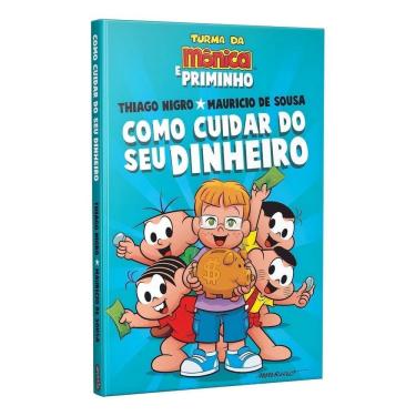 Imagem de Como Cuidar do Seu Dinheiro