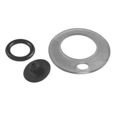 Imagem de Kit de 2 anéis de borrachas + vedação para Pulverizador Manual de 1,5 