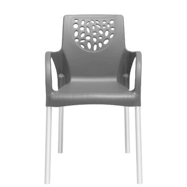 Imagem de Poltrona de Plastico Deluxe
