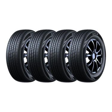 Imagem de Kit 4 Pneus Giti Aro 18 265/65R18 Giti Xross HT71 114T