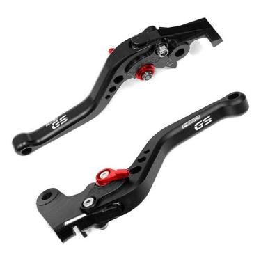Imagem de Manete Esportivo Bmw F850 Gs Laser F850gs Motocicleta - Special Levers