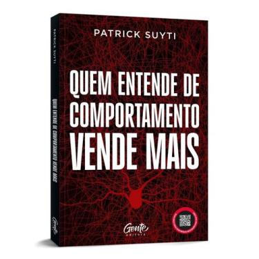 Imagem de Quem entende de Comportamento vende mais - GENTE, 3
