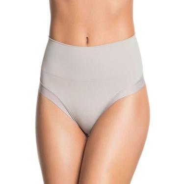 Imagem de Calcinha Fio Dental Liz 70381 Intimatewear Shapewear Invisible Control