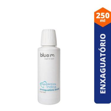 Imagem de Bluem  Enxaguatório Bucal Bluem  250ml - Blue M